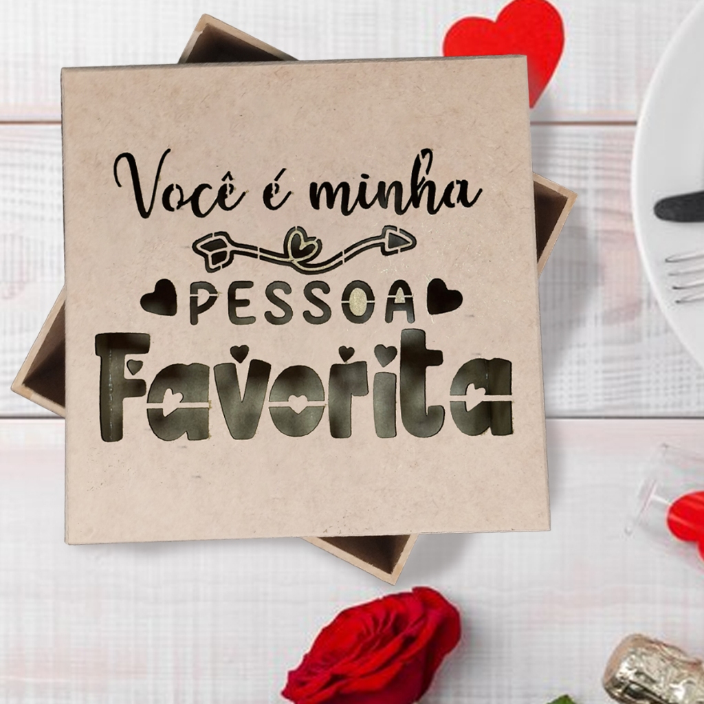 Bilhete de Amor na Black Friday 2025 | BuscaProdutos