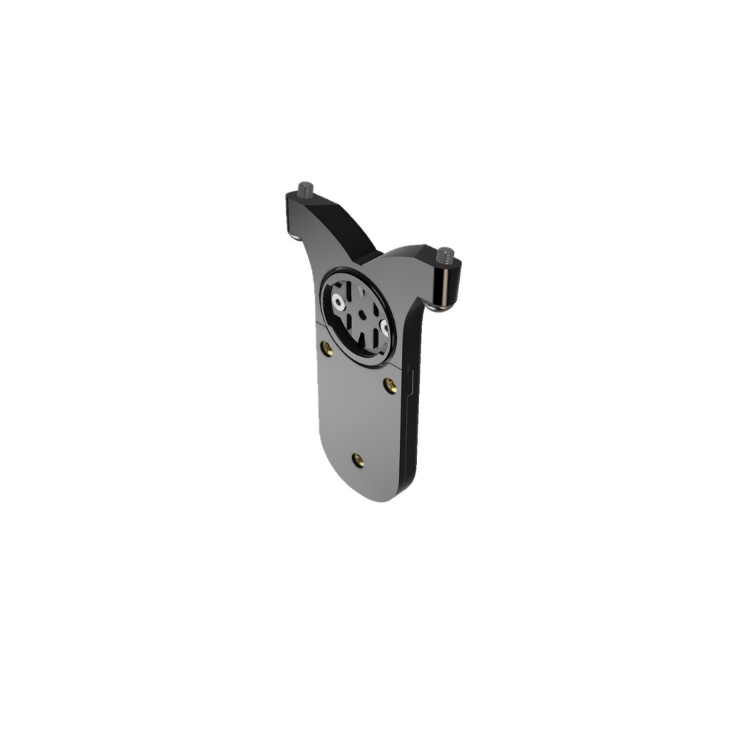 Supporto Garmin Varia Con Tecnologia SWAT Specialized – Staffa Per Luce Posteriore