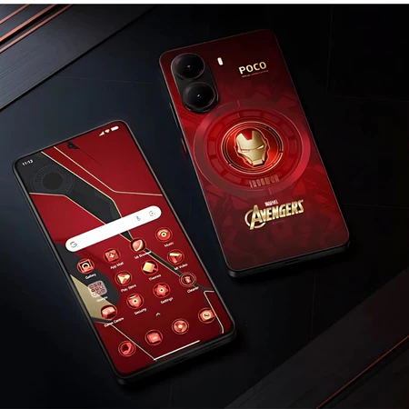 POCO X7 Pro