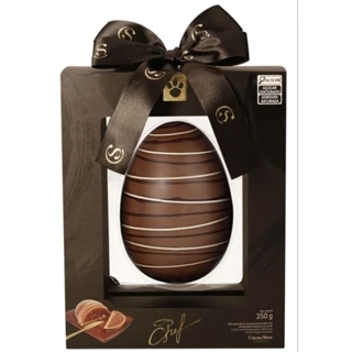 Ovo de Páscoa do Chef Brownie 350g Cacau Show