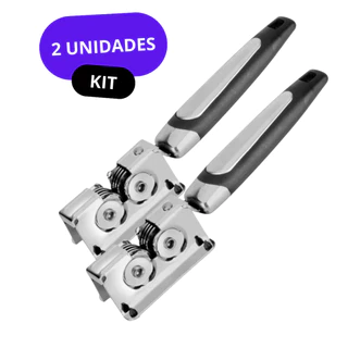Kit 2 Amolador Afiador de Facas Canivete Aço Inox Tesoura Profissional em Oferta na Shopee
