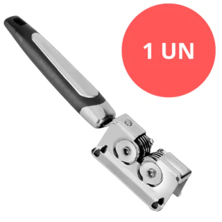 Afiador Amolador de Facas Tesoura Profissional Canivete Aço Inox em Oferta na Shopee