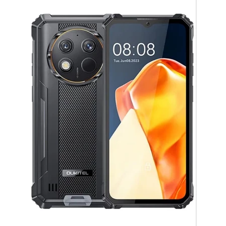 Smartphone Oukitel G1 256 gb Desbloqueado Robusto 10600 mha
