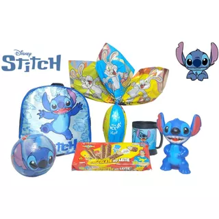 Kit Ovo de Páscoa Infantil - Hulk - Homem Aranha - Sonic - Stitch - Naruto - Kit Exclusivo 2025!