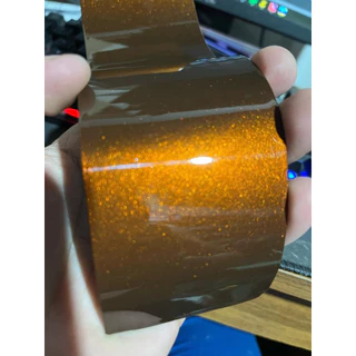 Tinta automotiva base poliester Laranja Deep orange Base+efeito