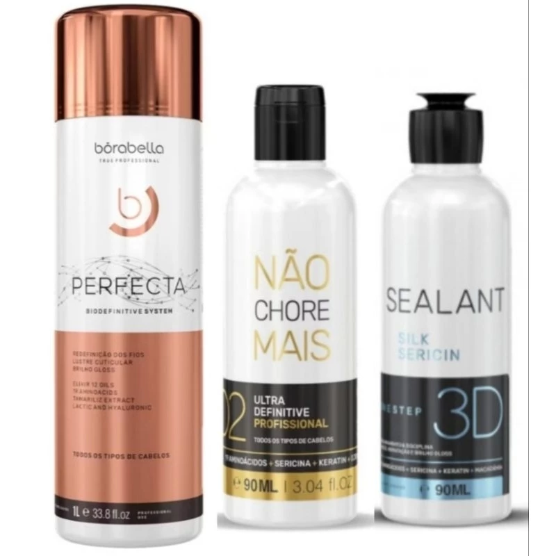 Borabella Perfecta Bio Definitive Antfrizz 1 litro