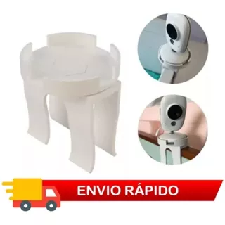 Suporte Para Babá Eletrônica De Berço