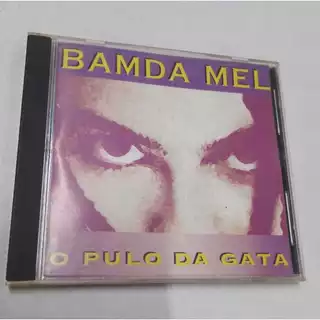 banda mel em Promoção na Shopee Brasil 2025