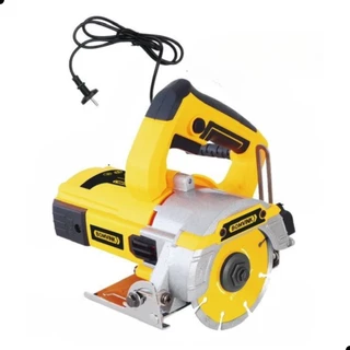 Serra Mármore Corte Profissional 1200w Tipo Makita 110v 220v em Oferta na Shopee