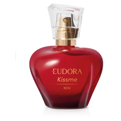 Eudora Kissme 香水 赤 Kissme Eudora Perfume em Promoção na Shopee Brasil 2026