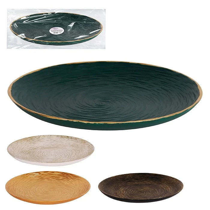 Centro de Mesa Redondo