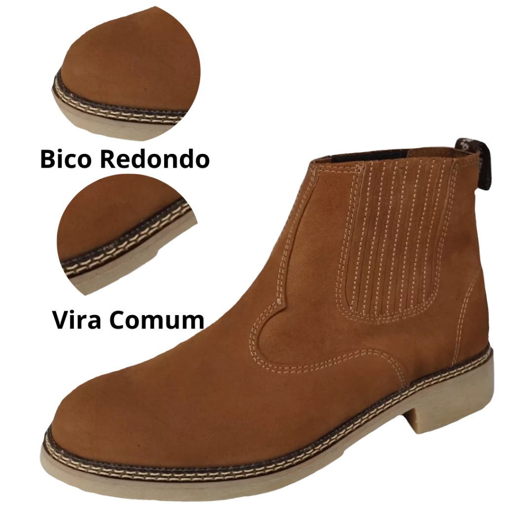 Botina Garotti Feminina em Oferta Shopee 2025