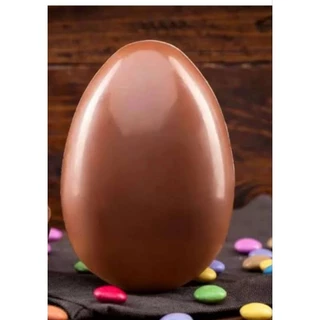 Casca para montar ovos de 150 g