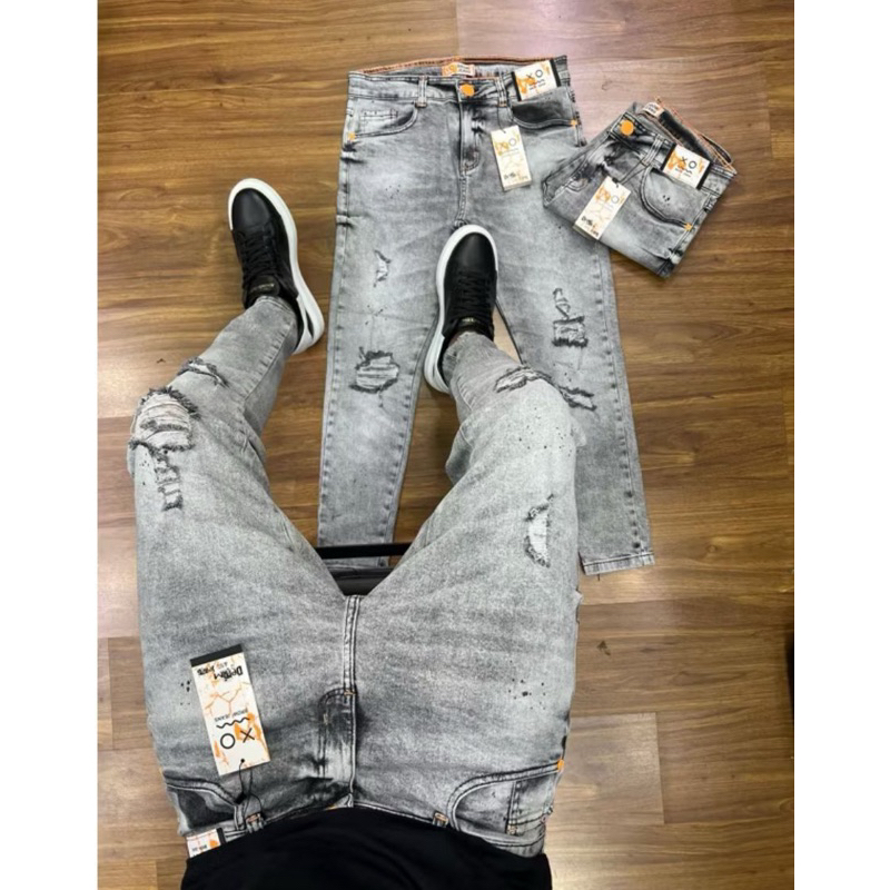 Calça jogador Raul Envio Shopee Brasil