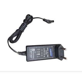 Fonte Monitor Samsung - 12v 3.0A - Bivolt Automática - Compatível Diversos Modelos Samsung 12v até 3.0A