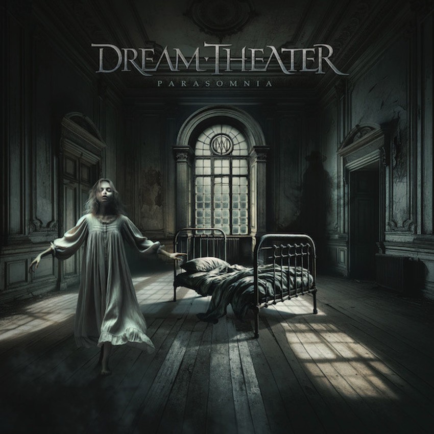 Dream Theater CD18組セット Parasomnia (Deluxe Box Set) | Dream Theater