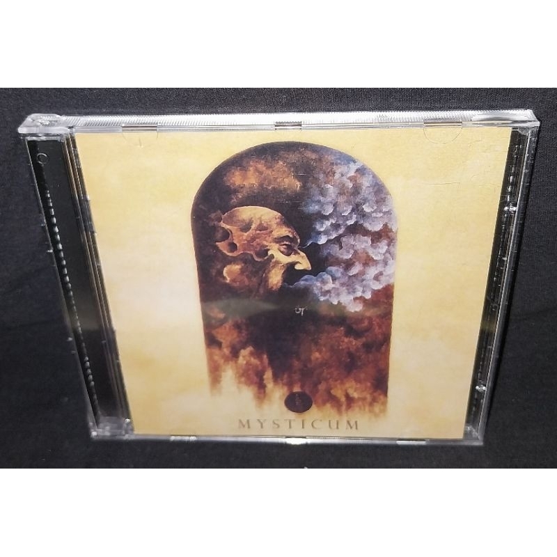 CD 13th TEMPLE | Shopee Brasil