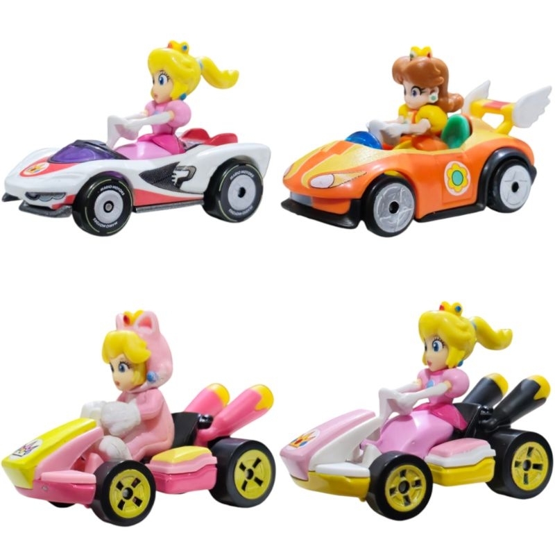 Carrera Twin Pack Mario Kart - P-Wing Buy, Best Price in , Dubai, Abu Dhabi, Sharjah