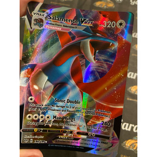 Carta Pokemon Vmax em Oferta | Shopee 2026
