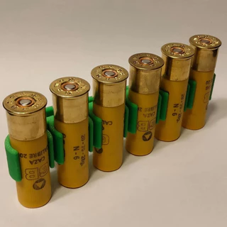 Balote Calibre 12 na Black Friday 2025 | BuscaProdutos