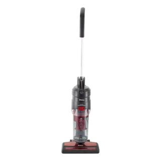 Aspirador De Pó Vertical Portatil 2000W Cor Preto Philco Pas4000v 127v