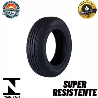 Pneu Aro 15 - 185/65 R15 Remold Linha Premium Com Garantia barato Com Selo do Inmetro Pneu