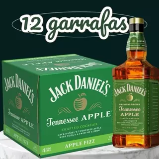 Ballantines Caixa com 12 Unidades na Black Friday 2025 | BuscaProdutos