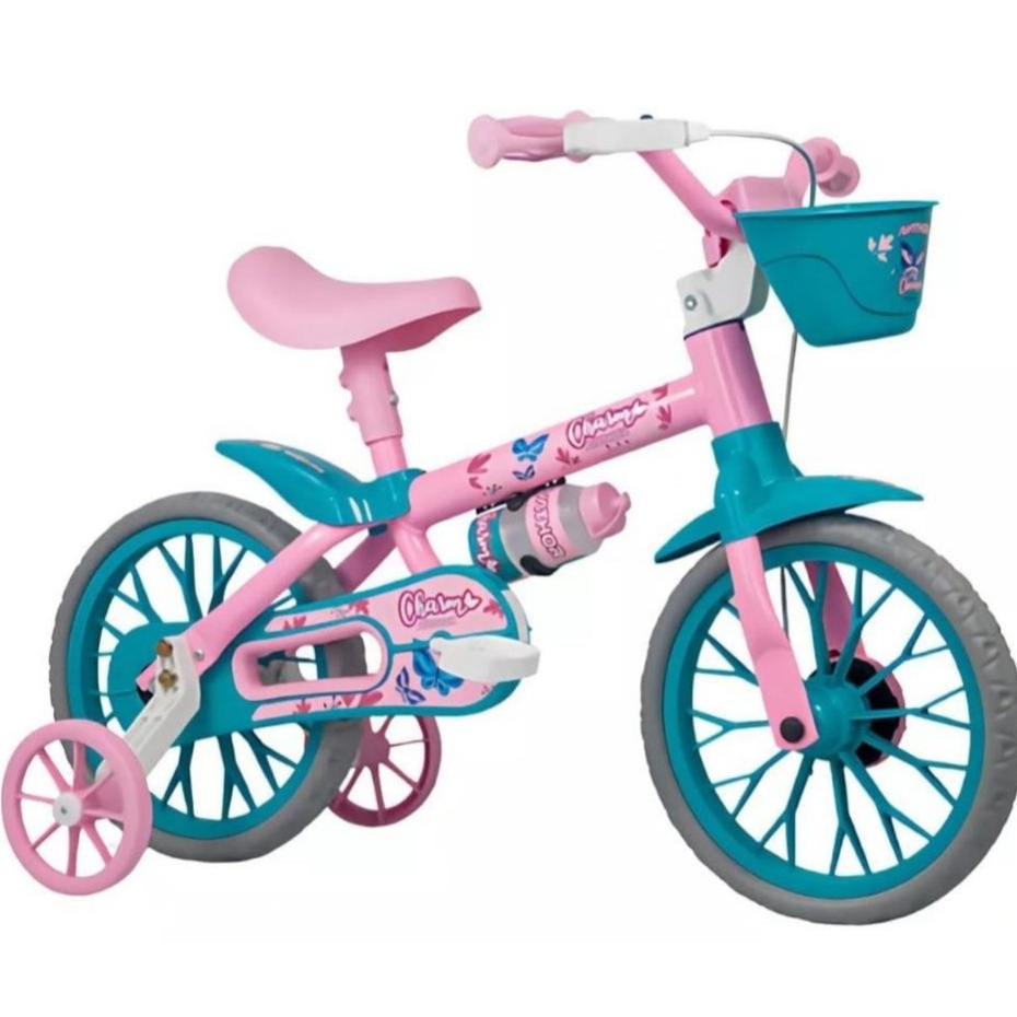Bicicleta Infantil de 2 Anos em Oferta | Shopee 2026