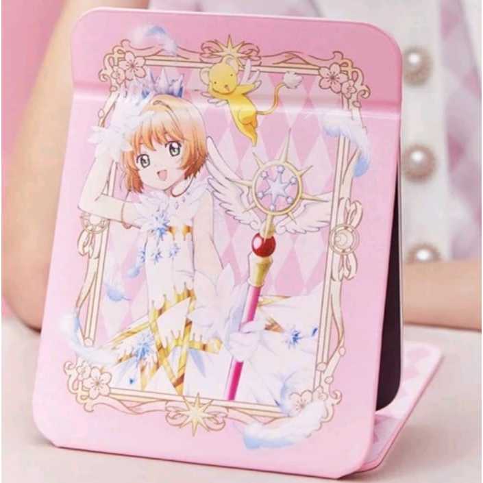 Coleção Sakura Card Captors | Shopee Brasil