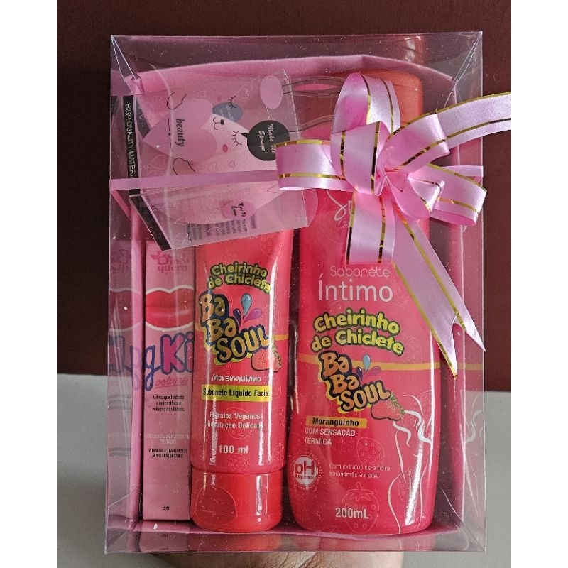 Kit Presente | Shopee Brasil