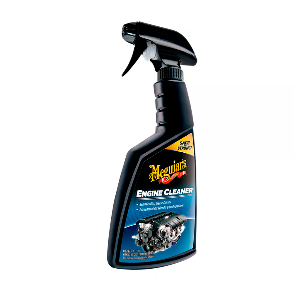 Imagem do produto Limpador De Motor Meguiar's Engine Cleaner G14816