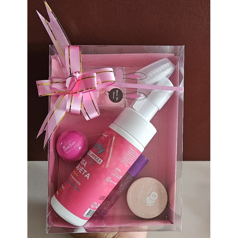 kit Presente | Shopee Brasil