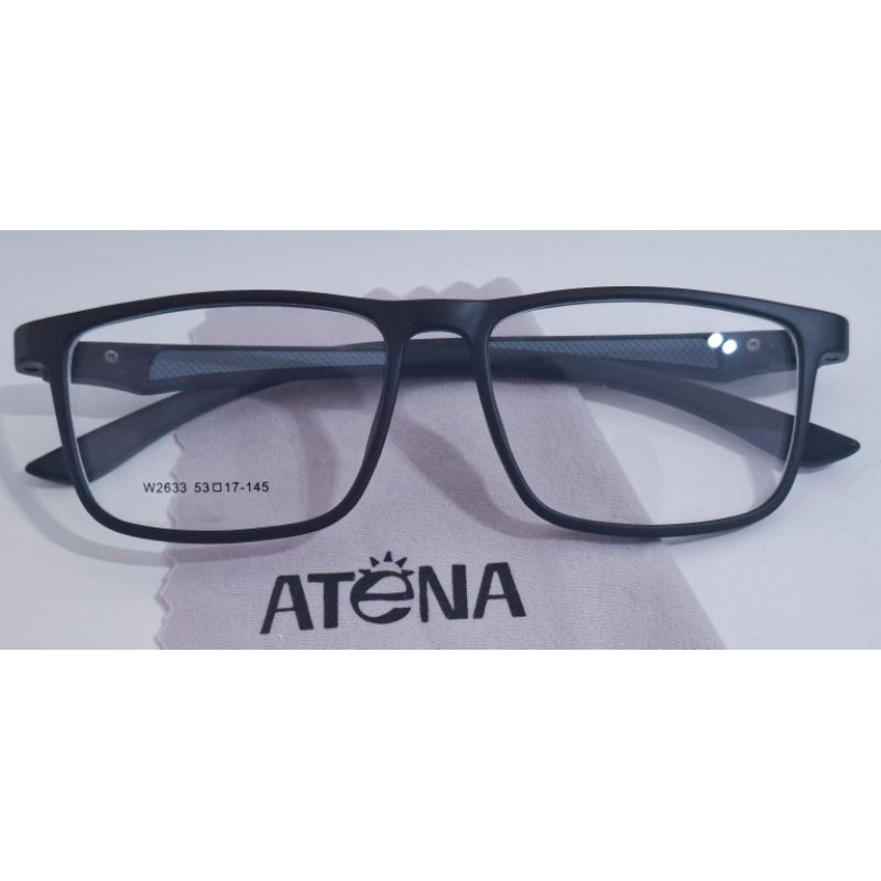 Armação de óculos de grau masculina acetato elegante para multifocal e visão simples