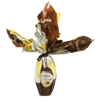 Ovo Chocolate Cacau Show LACREME MEZZO 200G