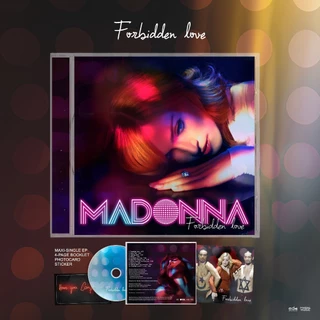 Madonna :: Yahoo!Auction｜DEJAPAN - Bid and Buy Japan with 0