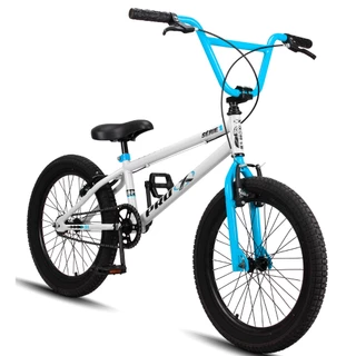 Bicicleta BMX Infantil Pro-X aro 20 Série 1 freios V-Brake Ar Aero