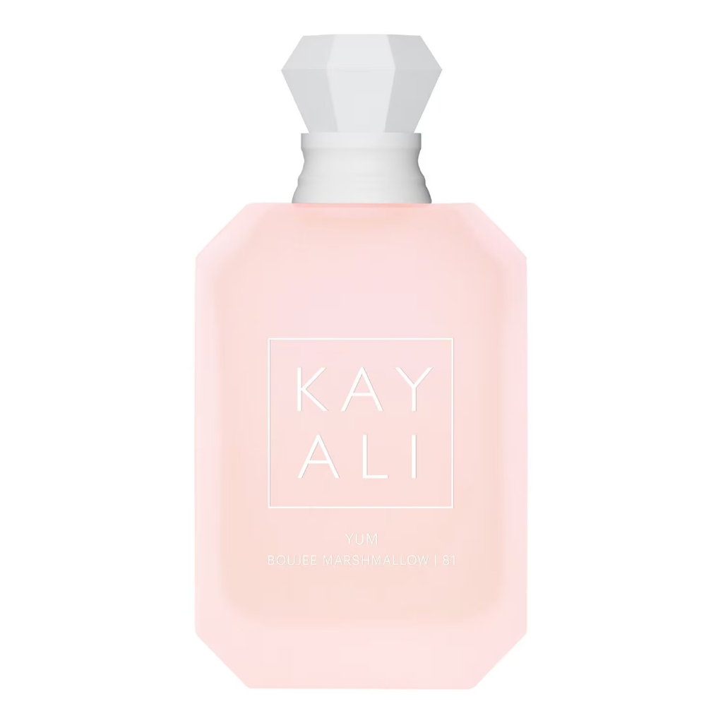 Perfume KAYALI Vanilla 28 50ml, Rock Sugar 42 e Yum Boujee