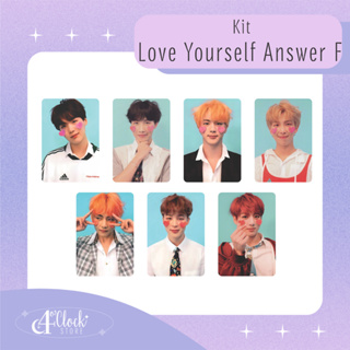 album do bts love yourself em Promoção na Shopee Brasil 2025