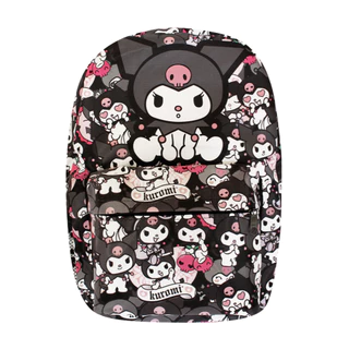 Mochila Hello Kitty Kuromi V538