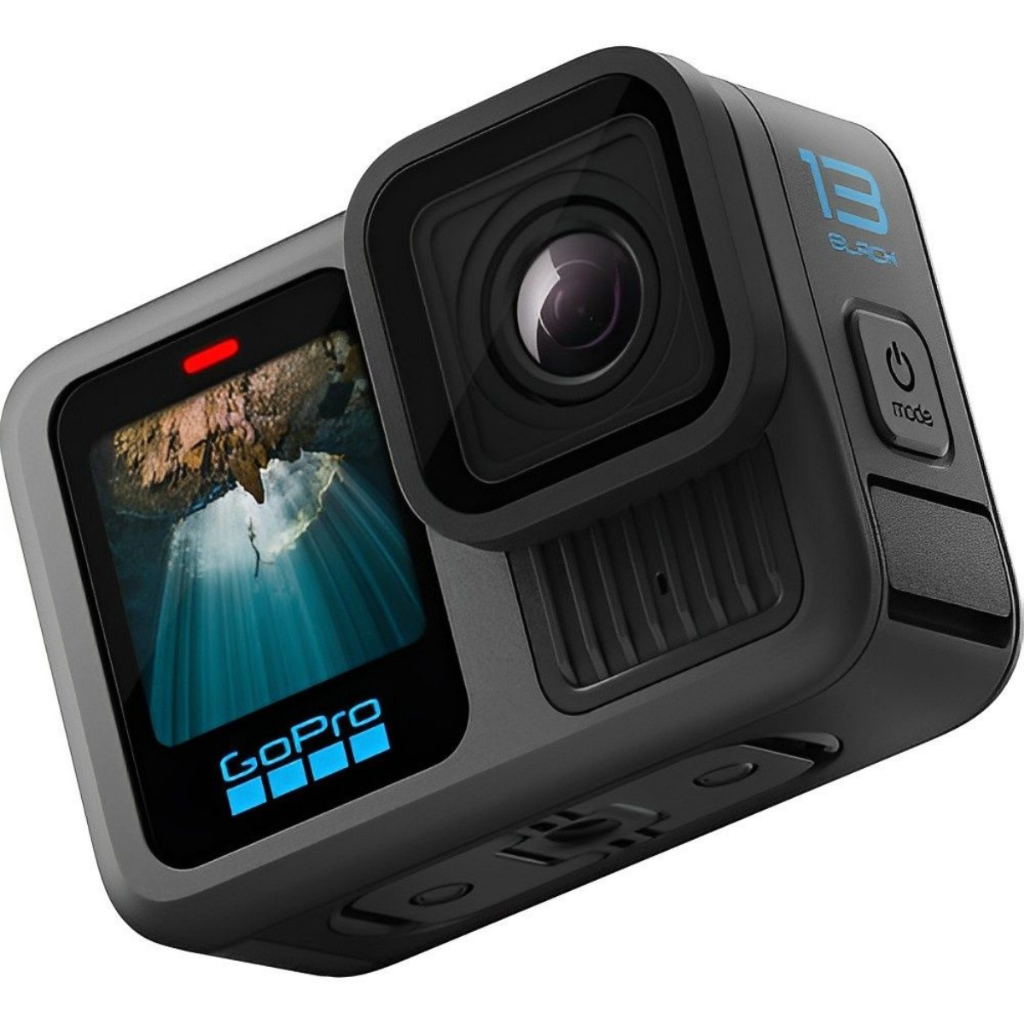 CÂMERA GOPRO HERO 13 BLACK CHDHX-131