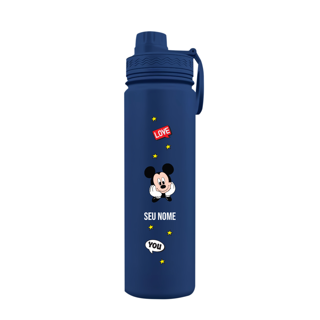 garrafa térmica do mickey em Promoção na Shopee Brasil 2026