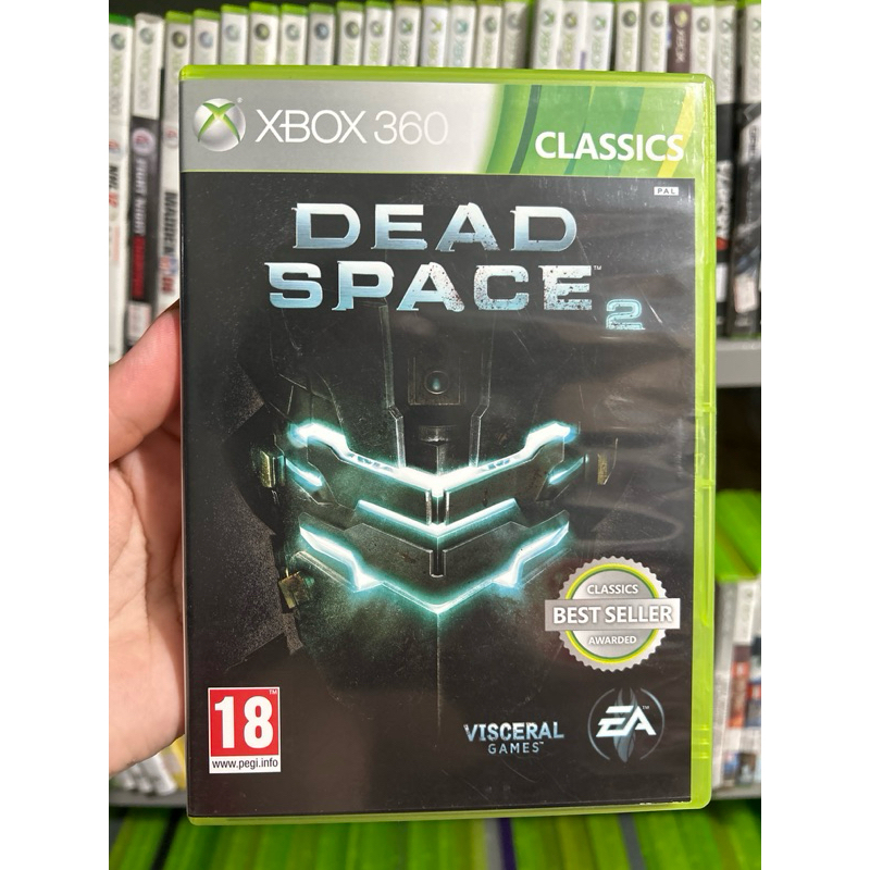 Dead Space 2 em Promoção na Shopee Brasil 2026