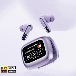 Novo Fone De Ouvido bluetooth LIVE BEAM 3 5.3 Sem Fio 3D Surround Stereo Bass Sports Headset Com Microfone-B1