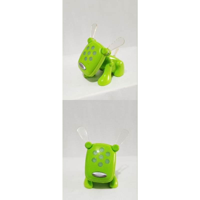 Cachorro Coleção I-dog Mc Donald's Shopee Brasil