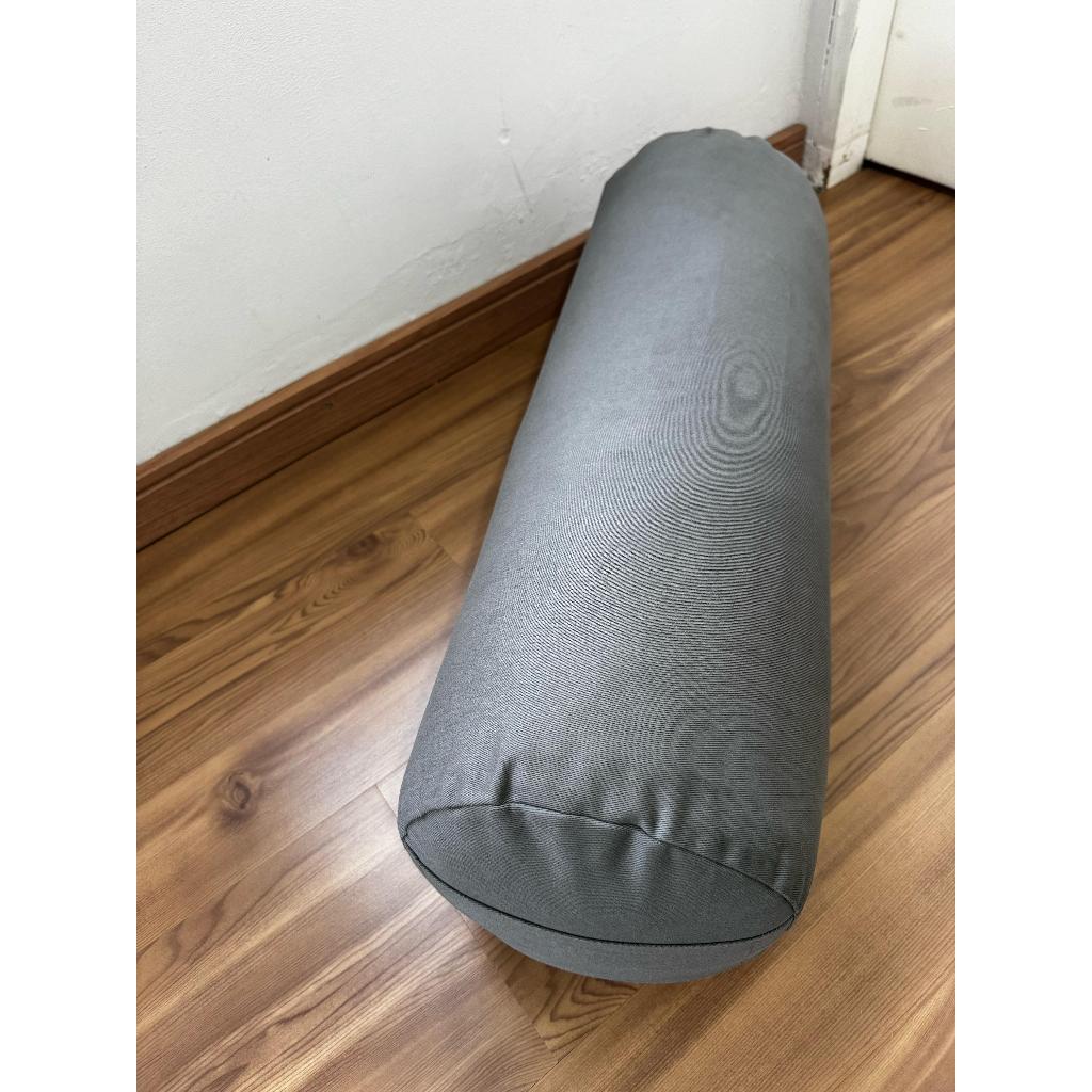 Bolster para Yoga - Apoio para Postura Restauradoras | Shopee Brasil