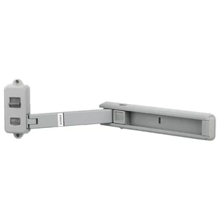 Trava de Segurança para Janela e Porta Deslizante Limitador de Janela e Porta Deslizante para Bebês em Oferta na Shopee