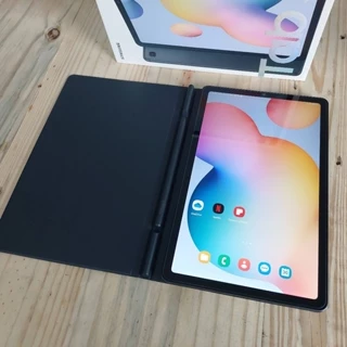 Samsung Galaxy Tab S7【美品】 Samsung Galaxy Tab S7 11'' 256 Gb 8gb Ram Grafite | Frete grátis