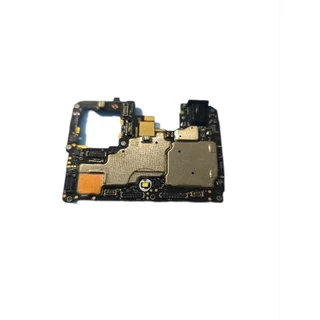 Placa Mãe Redmi Note 13 Pro Retirar Componentes