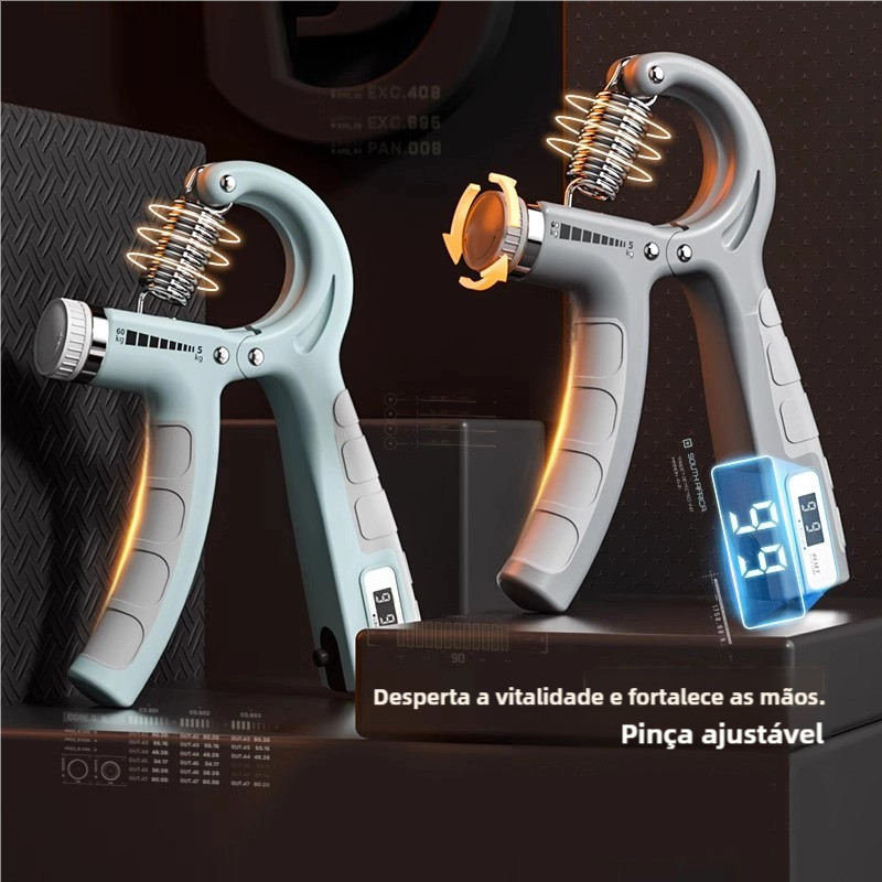Atomgripz 4Band Classic ハンドグリッパー Atomgripz 4Band Classic