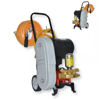 Lavadora de Alta Vazão Monofásico EL-3500A 1,0CV Eletroplas em Oferta na Shopee